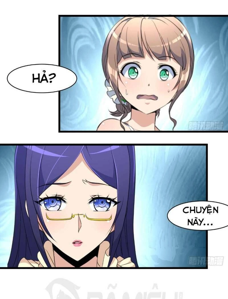 Thần Nhãn Giám Định Sư Chapter 41 - 13