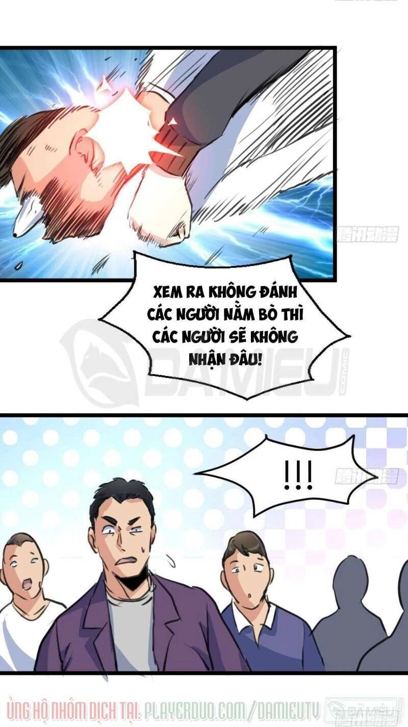 Thần Nhãn Giám Định Sư Chapter 43 - 4