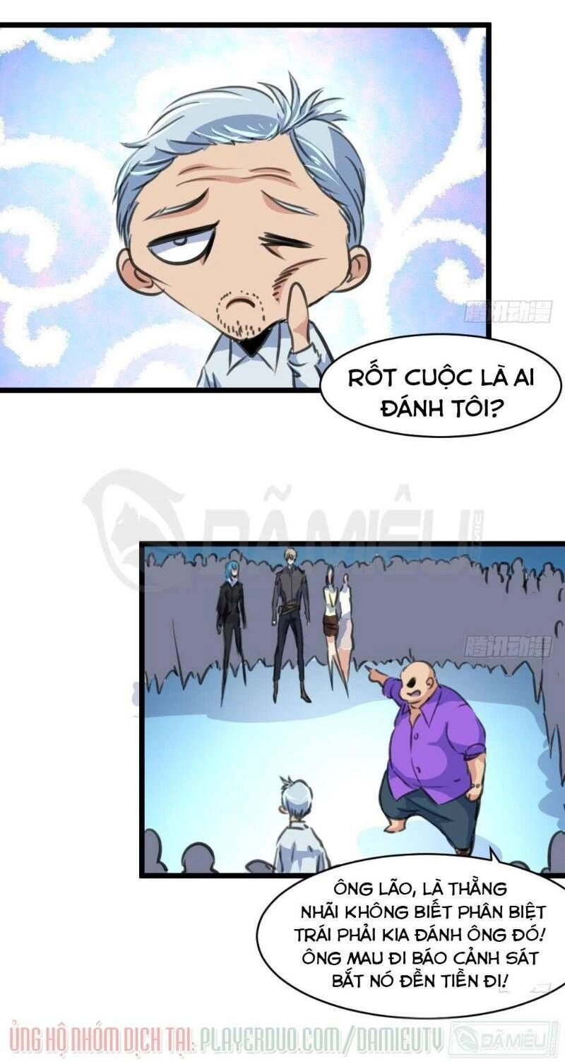 Thần Nhãn Giám Định Sư Chapter 44 - 1