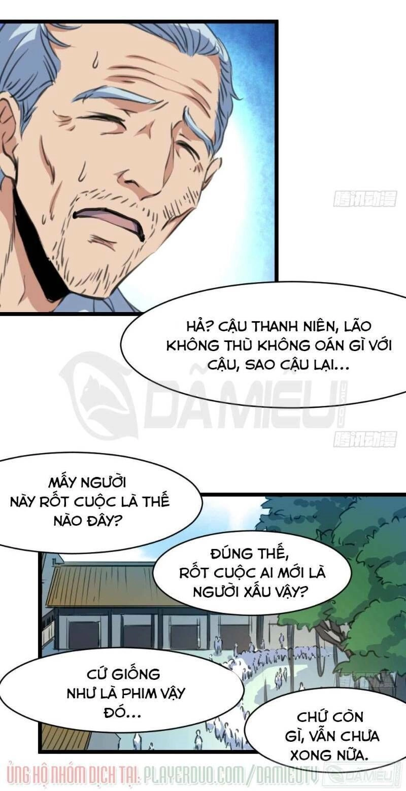 Thần Nhãn Giám Định Sư Chapter 44 - 2