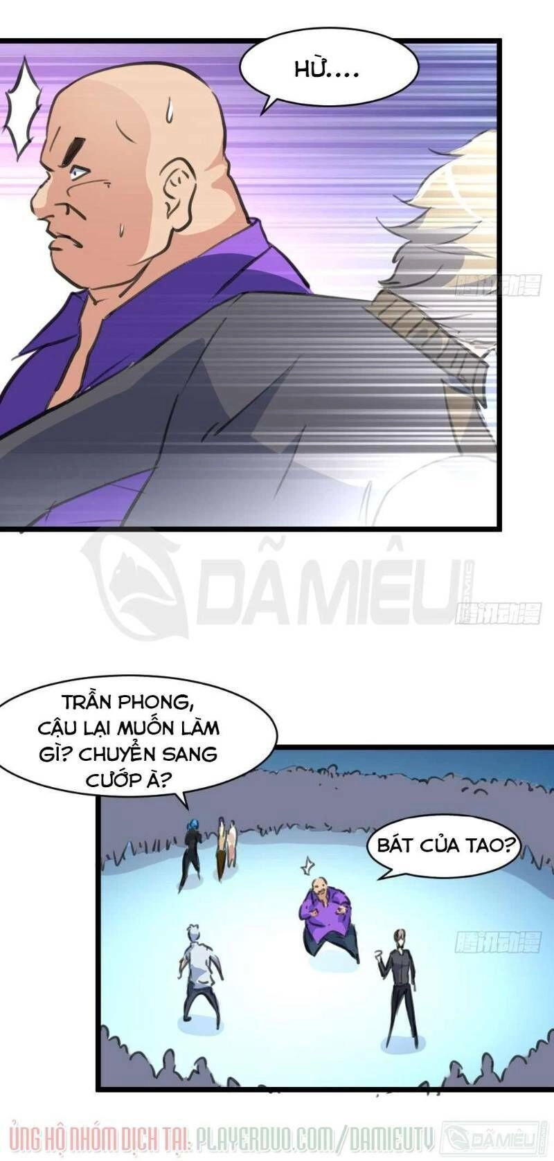 Thần Nhãn Giám Định Sư Chapter 44 - 5