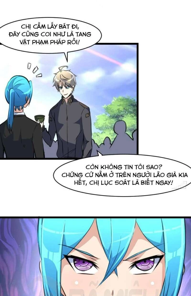 Thần Nhãn Giám Định Sư Chapter 44 - 13