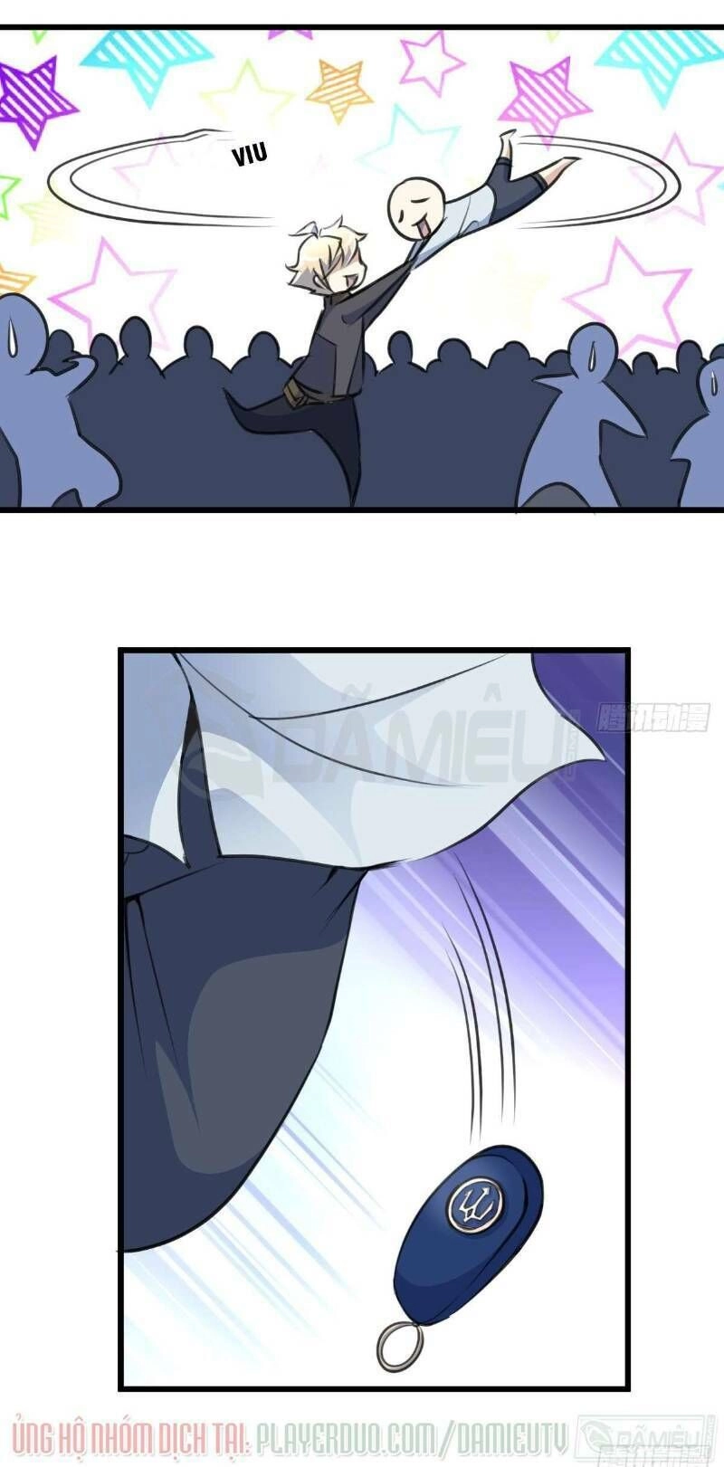 Thần Nhãn Giám Định Sư Chapter 45 - 7