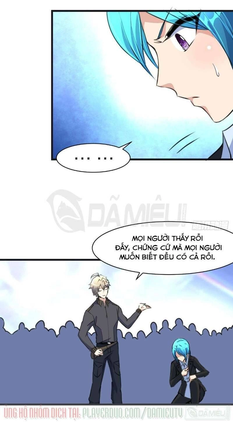 Thần Nhãn Giám Định Sư Chapter 45 - 10