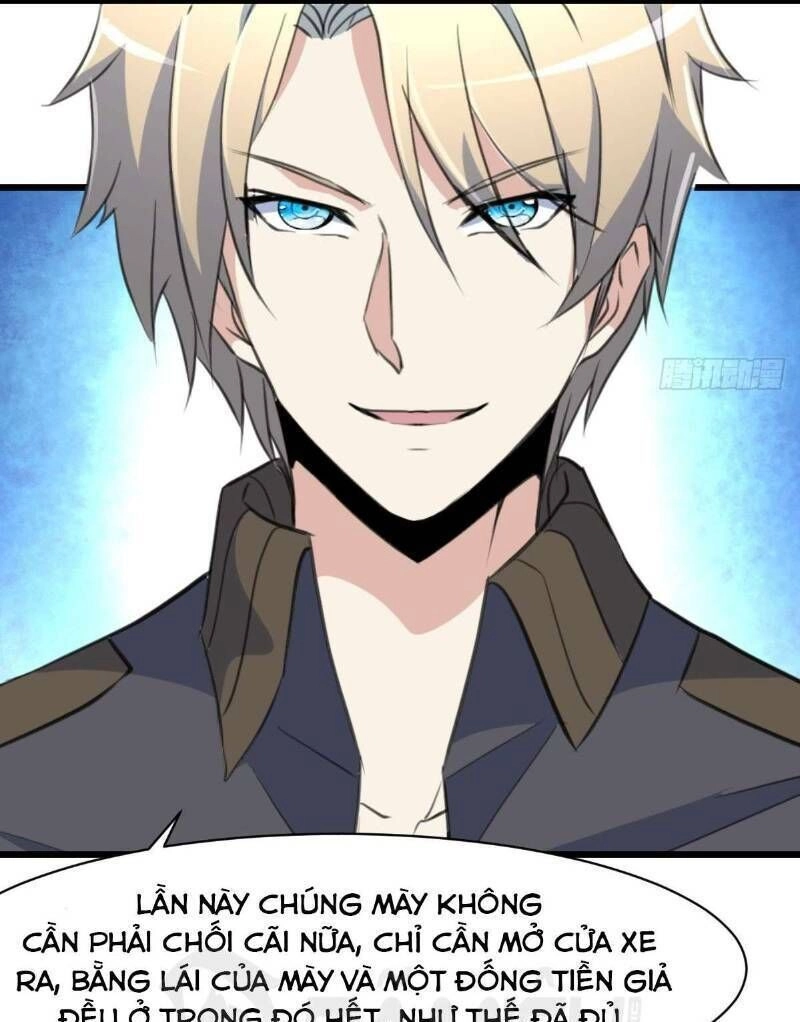 Thần Nhãn Giám Định Sư Chapter 45 - 14