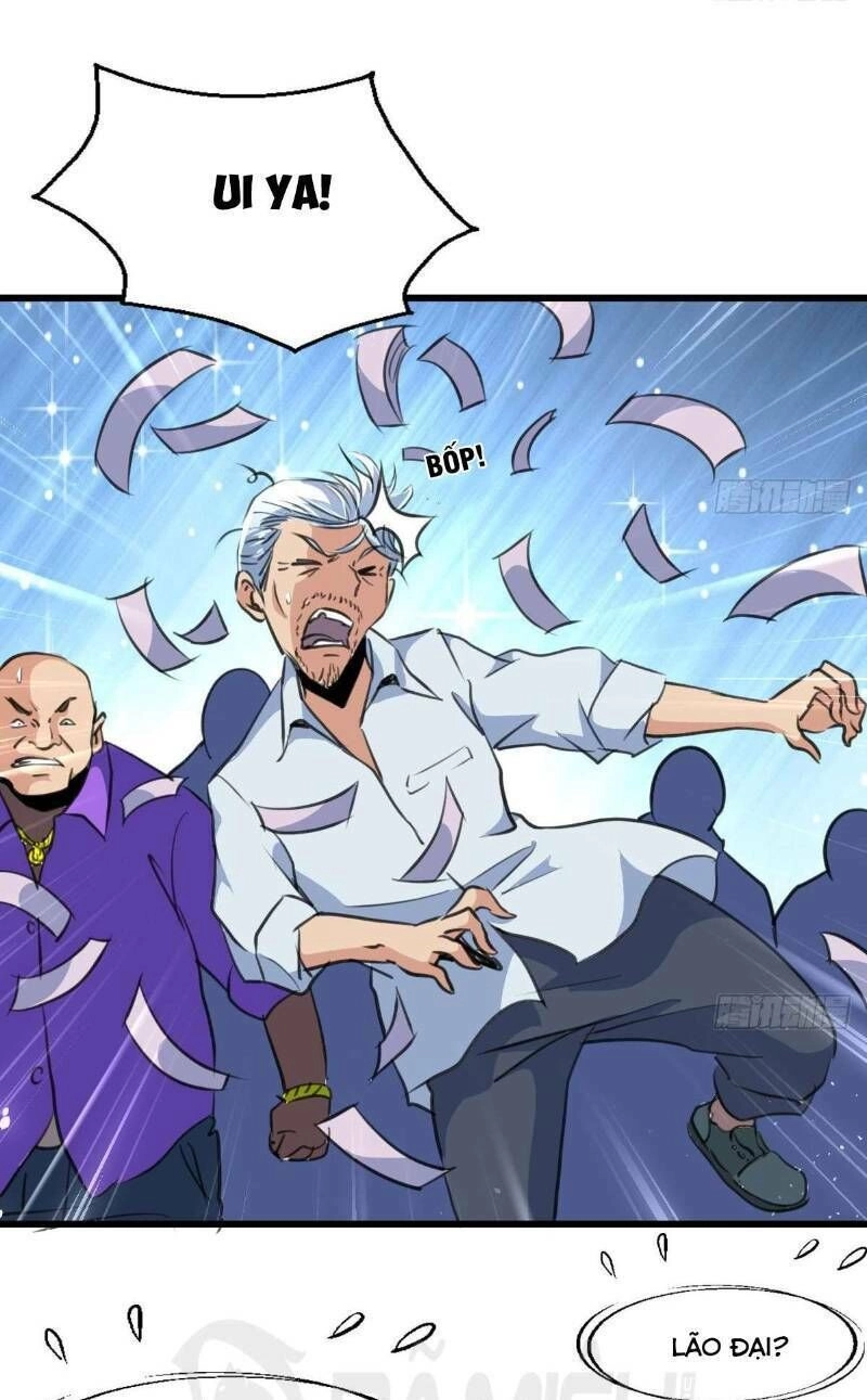 Thần Nhãn Giám Định Sư Chapter 46 - 2