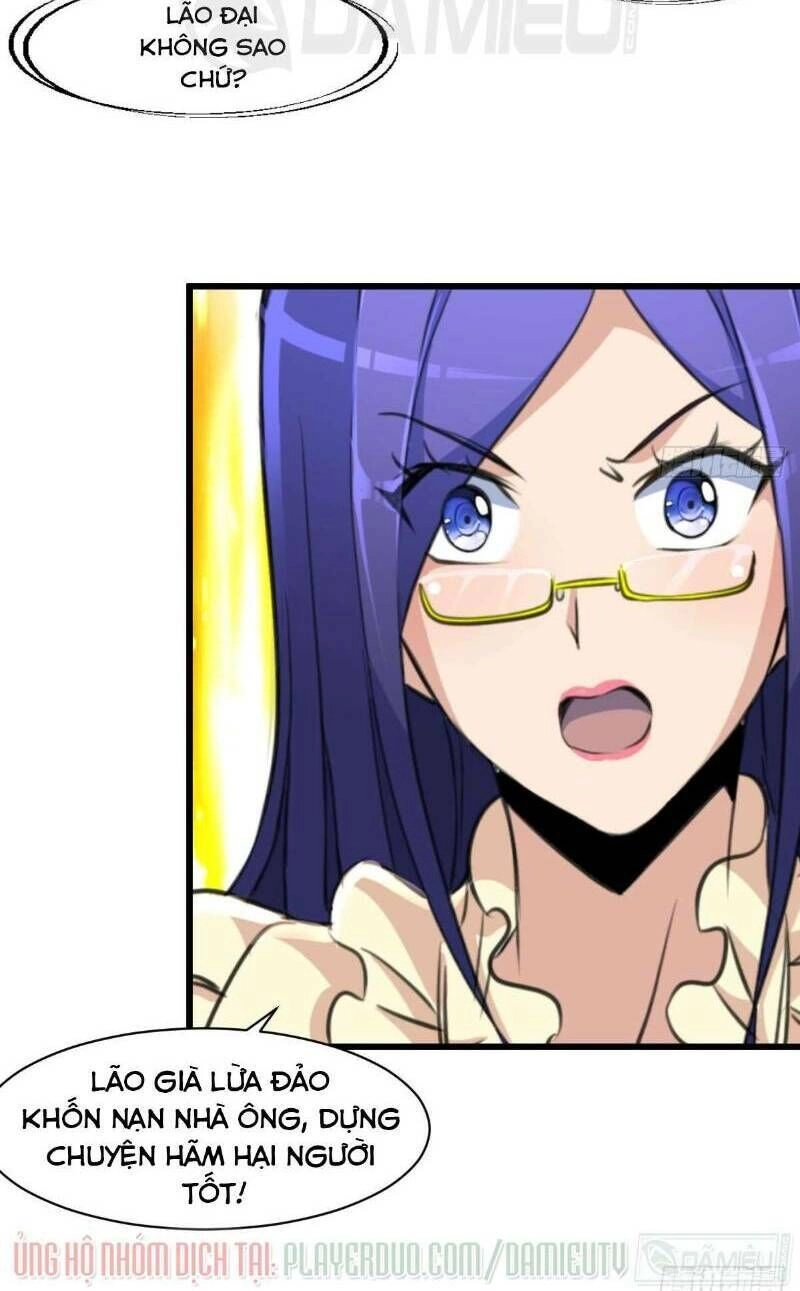 Thần Nhãn Giám Định Sư Chapter 46 - 3