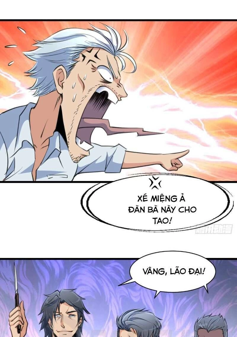 Thần Nhãn Giám Định Sư Chapter 46 - 4