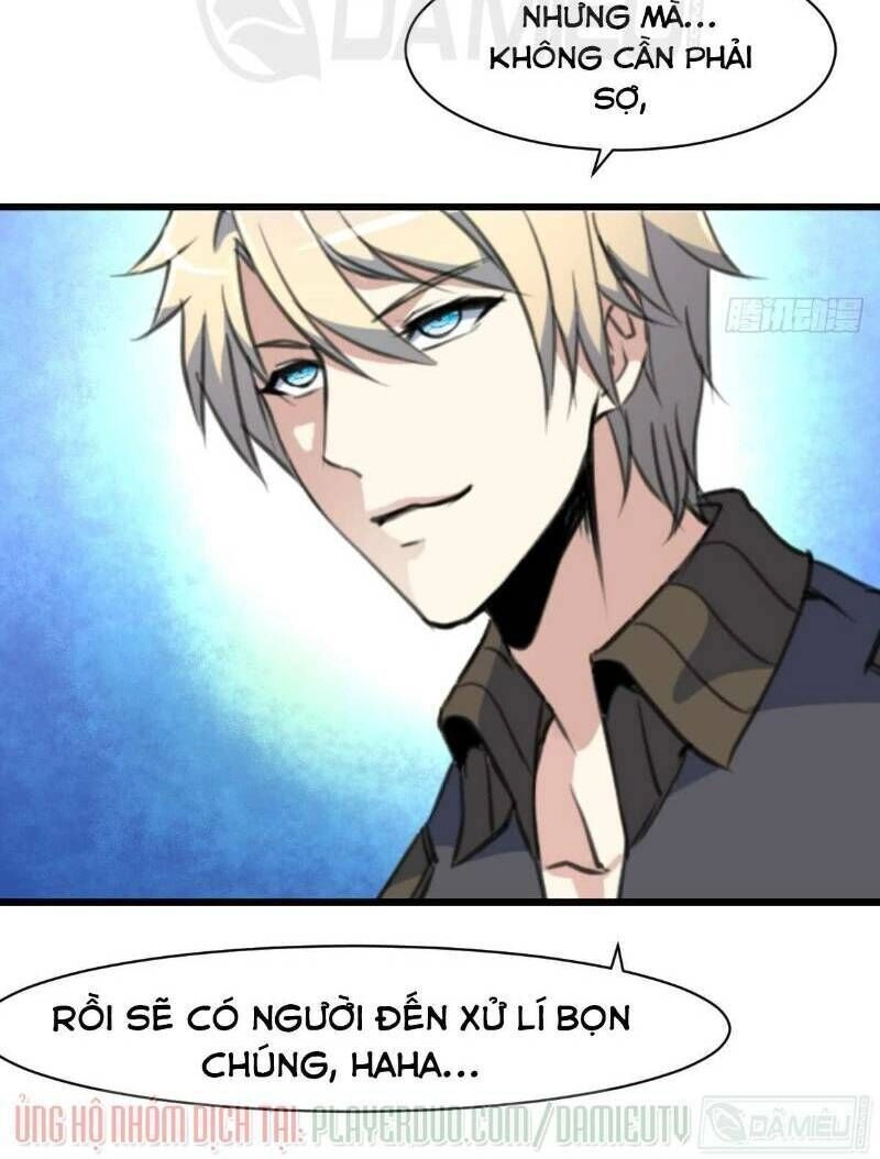 Thần Nhãn Giám Định Sư Chapter 46 - 7