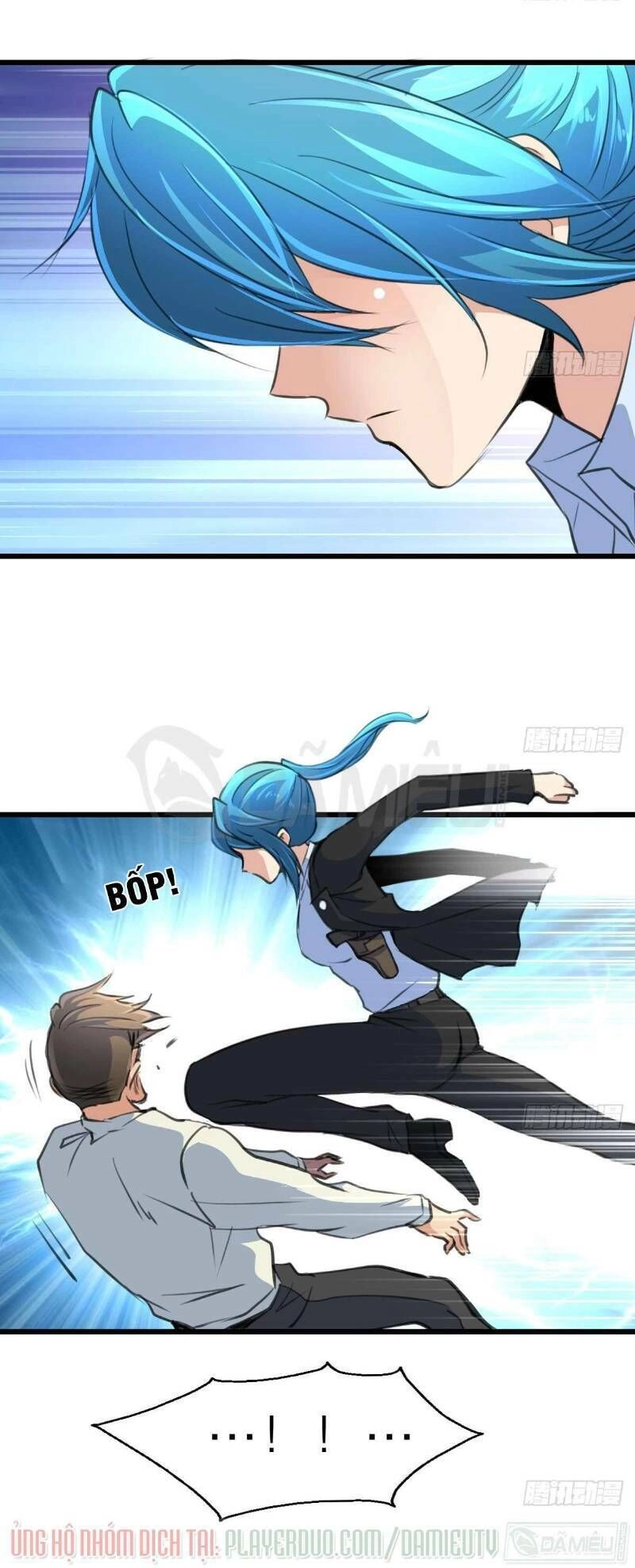 Thần Nhãn Giám Định Sư Chapter 46 - 9