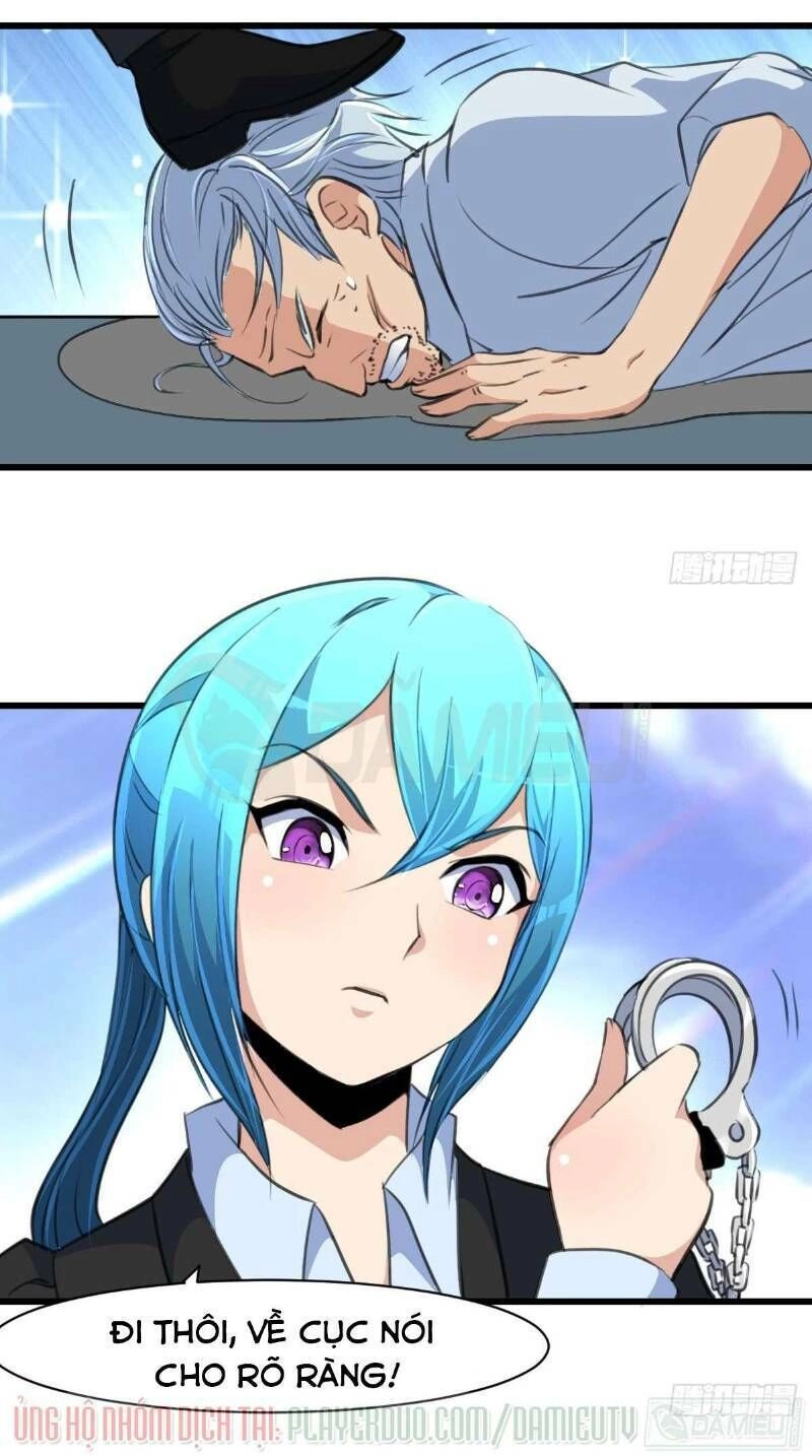 Thần Nhãn Giám Định Sư Chapter 46 - 11