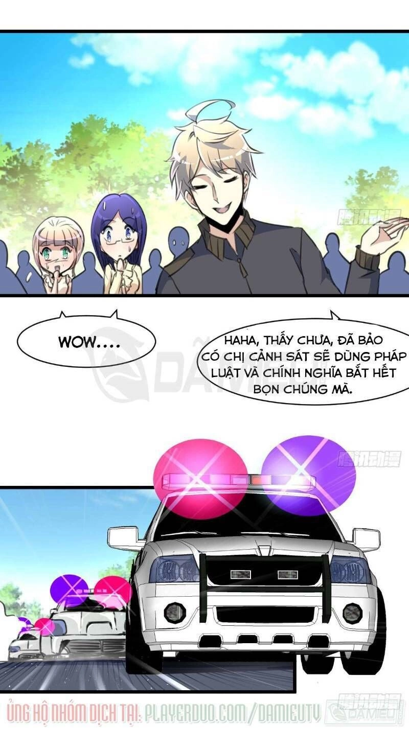 Thần Nhãn Giám Định Sư Chapter 46 - 12