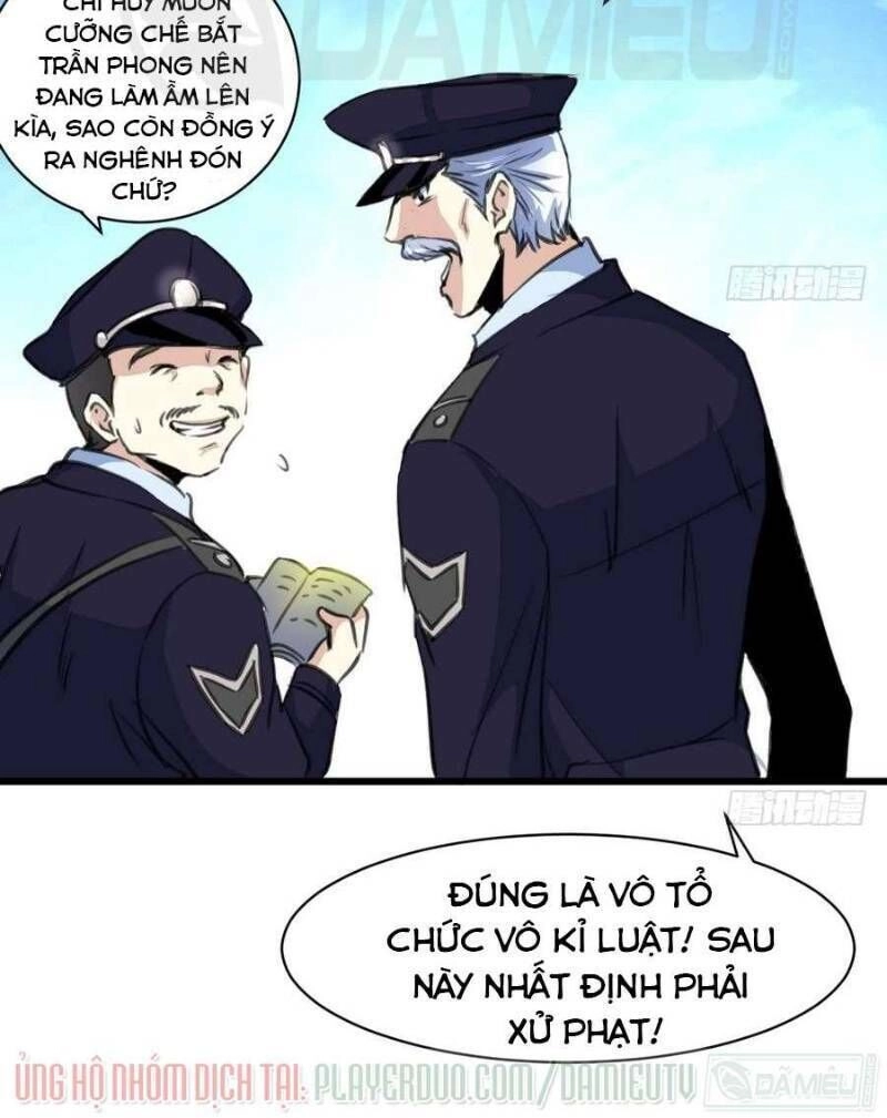 Thần Nhãn Giám Định Sư Chapter 47 - 6