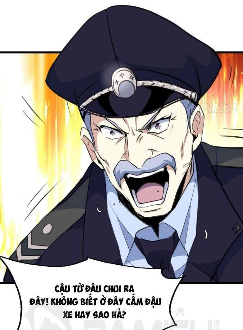 Thần Nhãn Giám Định Sư Chapter 47 - 11