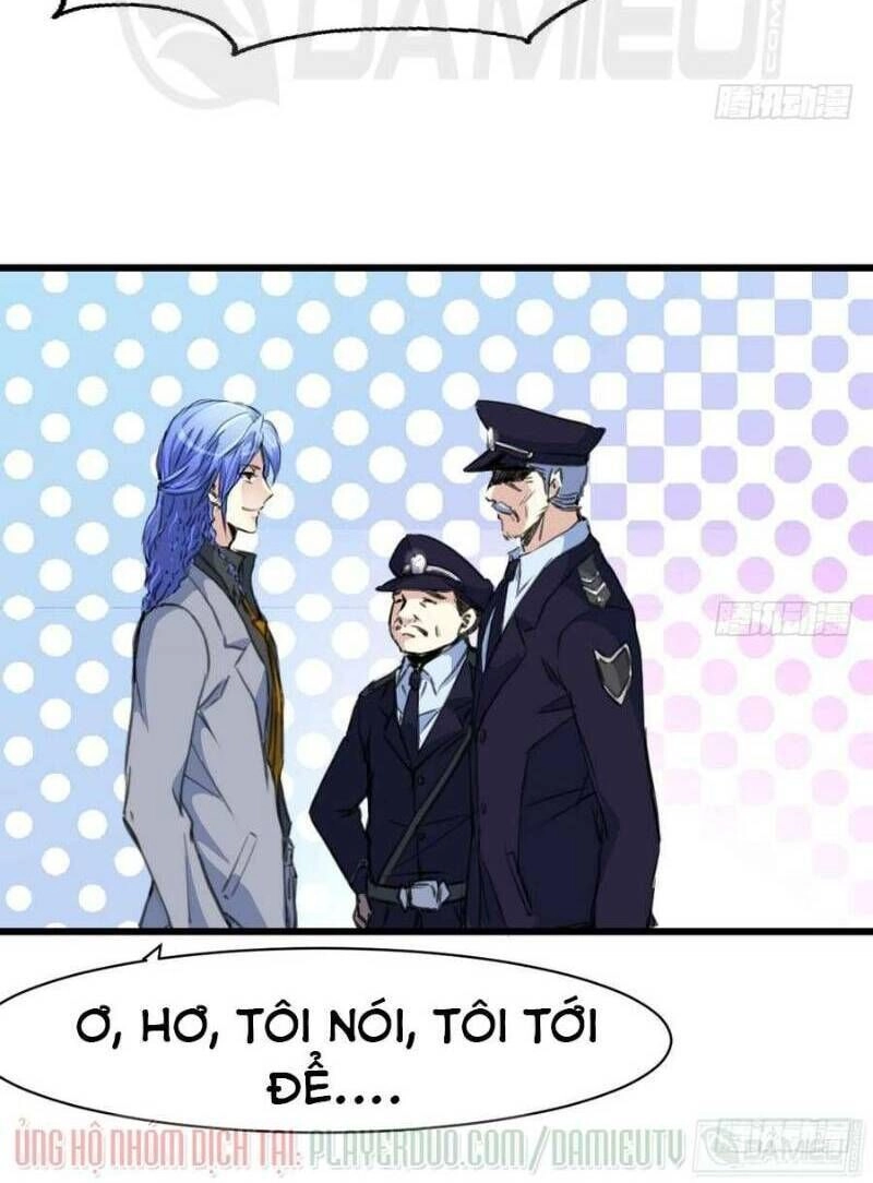 Thần Nhãn Giám Định Sư Chapter 47 - 12