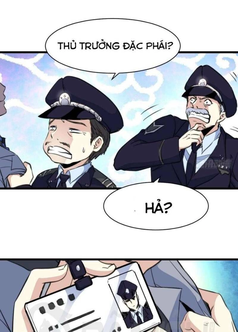 Thần Nhãn Giám Định Sư Chapter 47 - 15