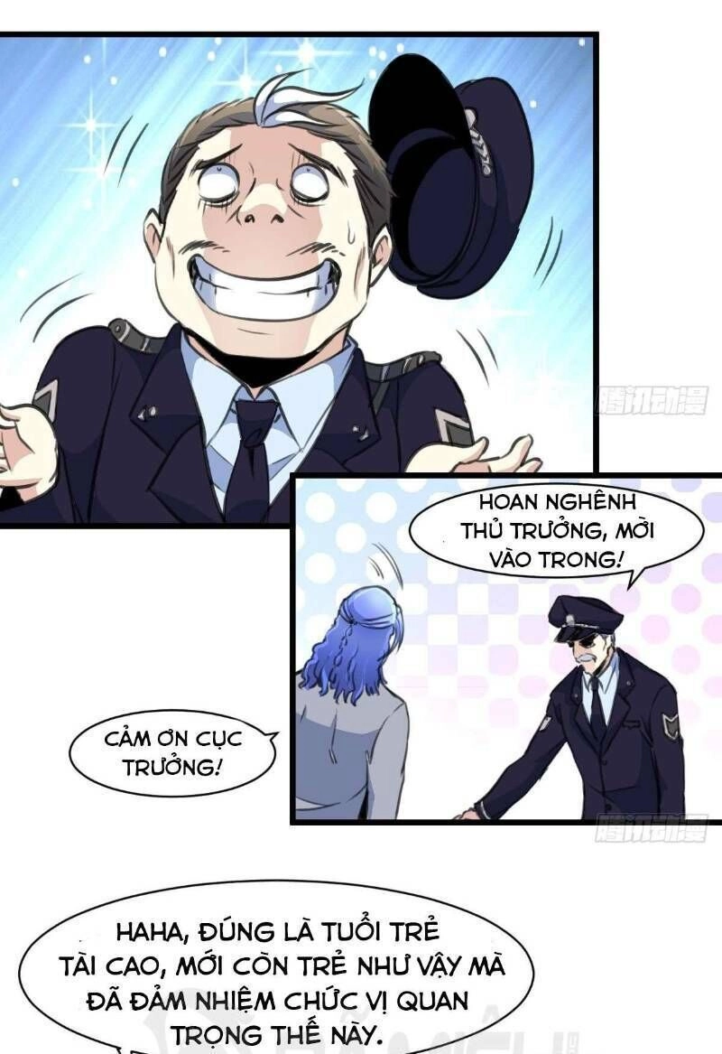 Thần Nhãn Giám Định Sư Chapter 48 - 1