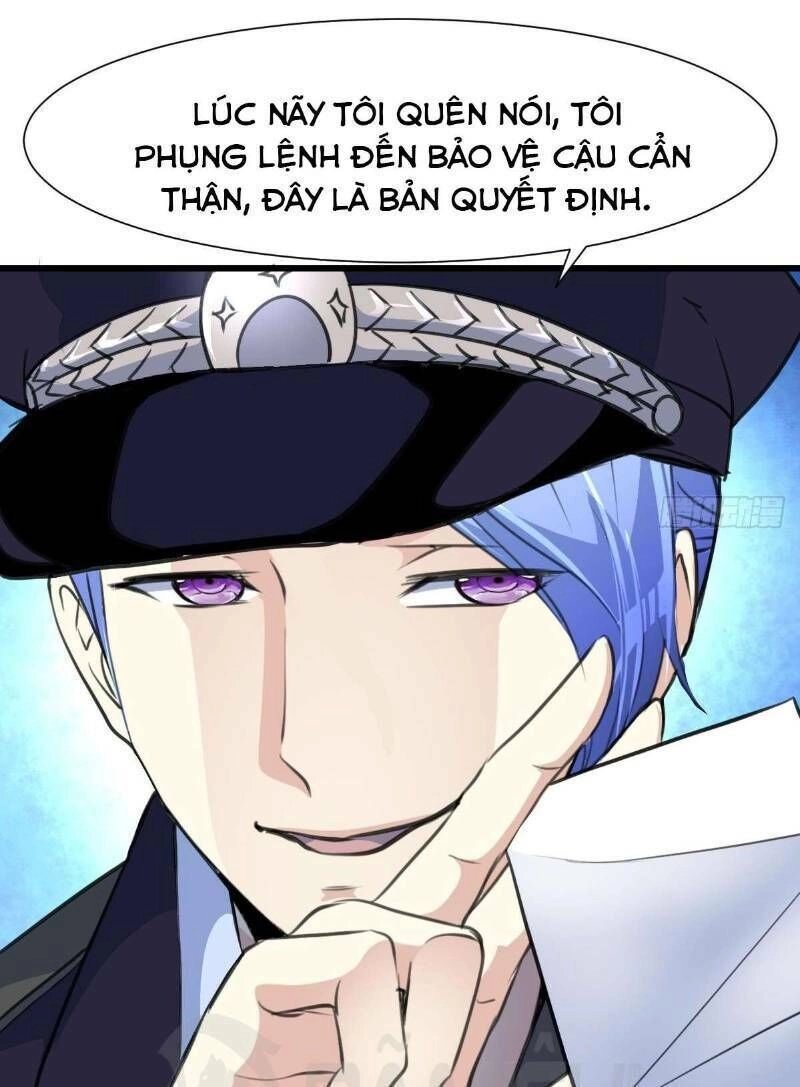 Thần Nhãn Giám Định Sư Chapter 50 - 3