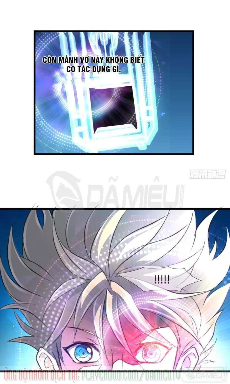 Thần Nhãn Giám Định Sư Chapter 50 - 7