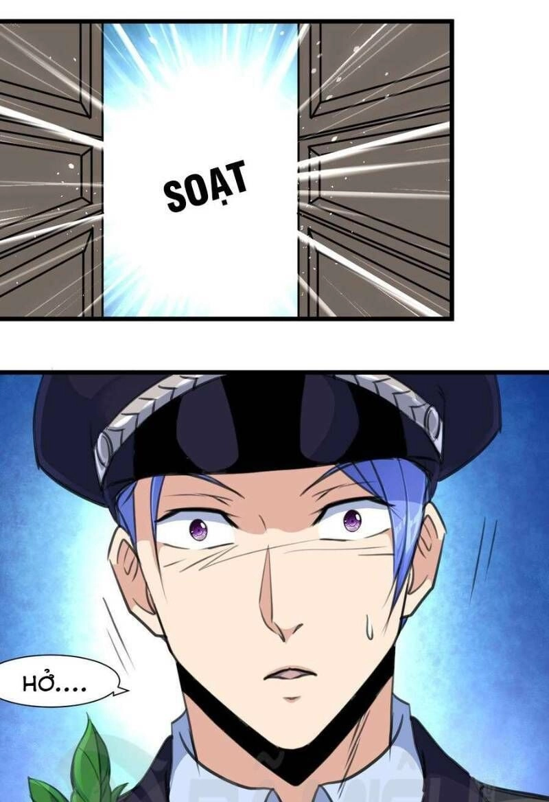 Thần Nhãn Giám Định Sư Chapter 51 - 1