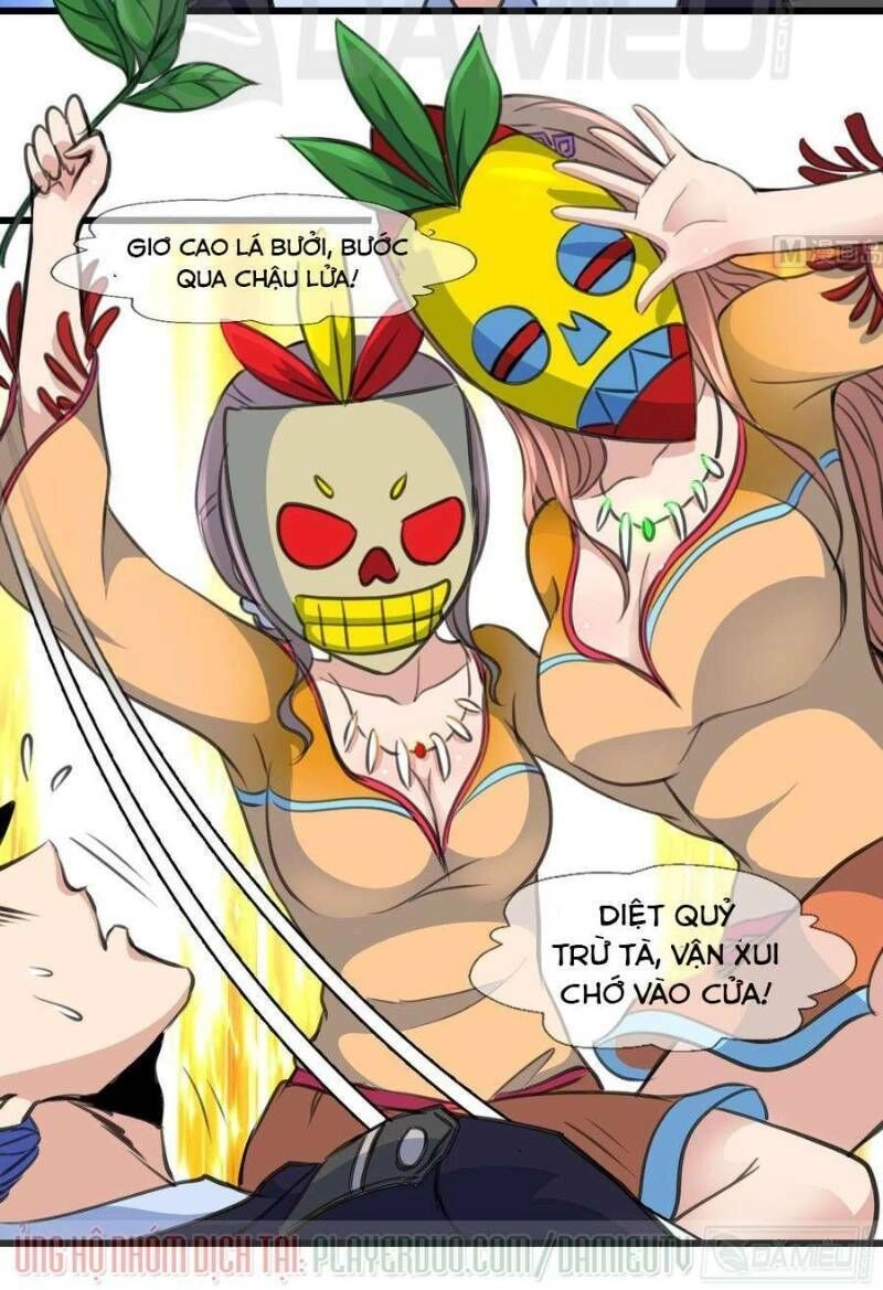 Thần Nhãn Giám Định Sư Chapter 51 - 2