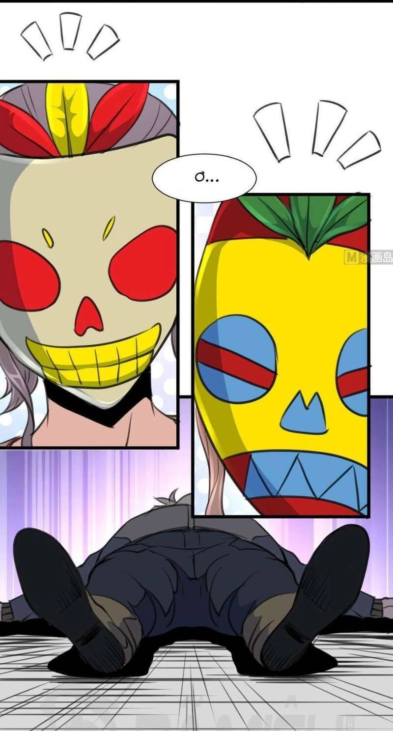 Thần Nhãn Giám Định Sư Chapter 51 - 3