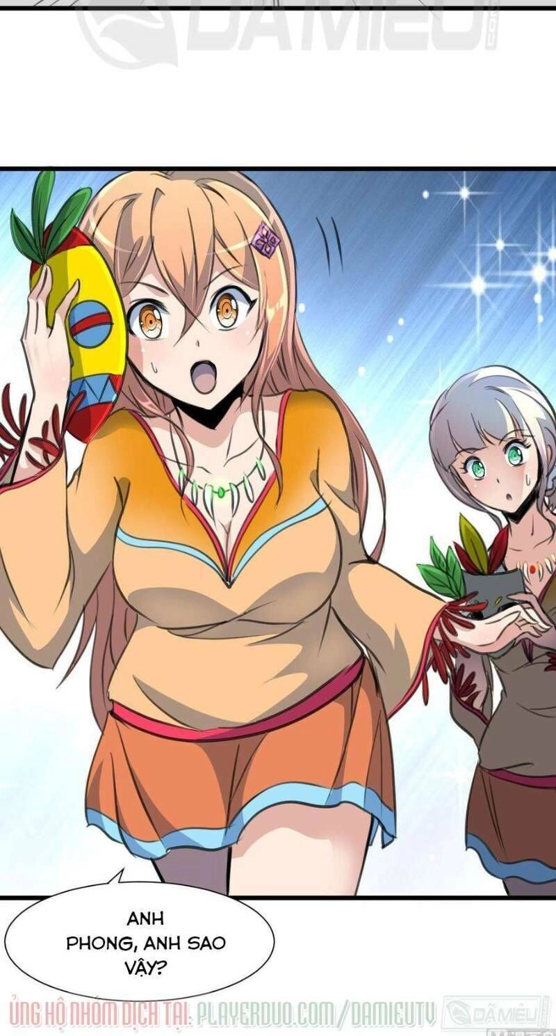 Thần Nhãn Giám Định Sư Chapter 51 - 4