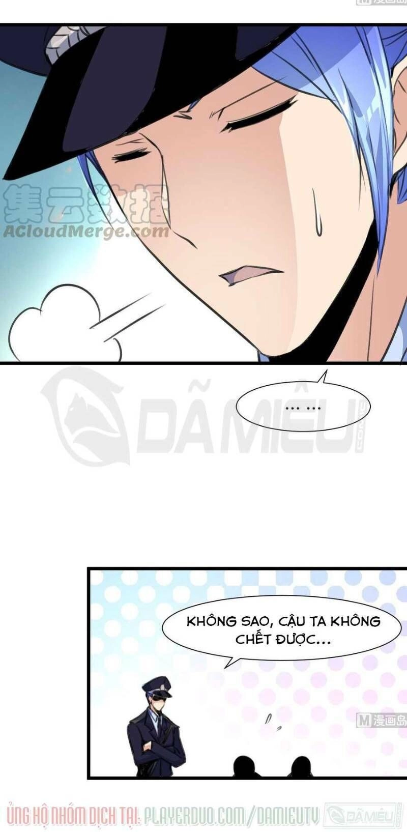 Thần Nhãn Giám Định Sư Chapter 51 - 5