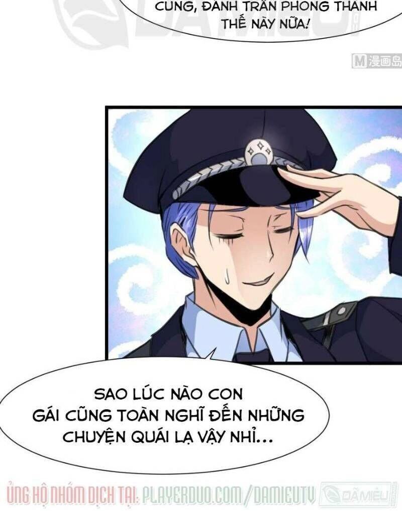 Thần Nhãn Giám Định Sư Chapter 51 - 7