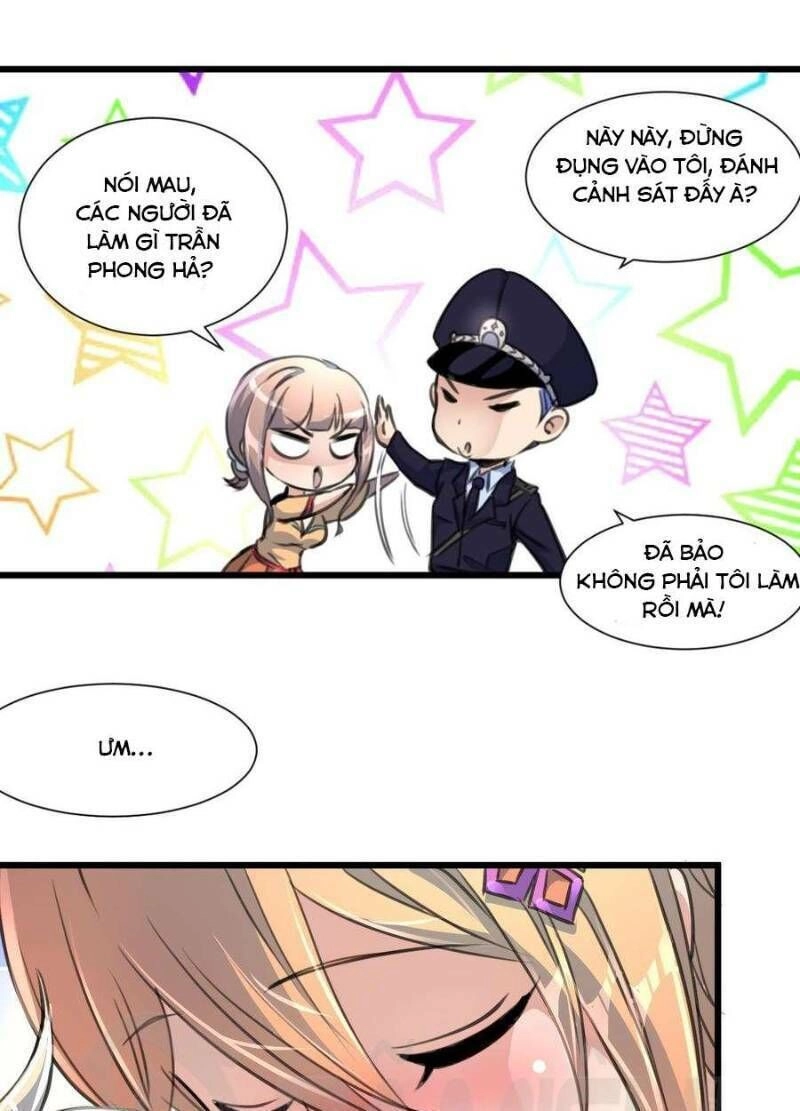 Thần Nhãn Giám Định Sư Chapter 51 - 8