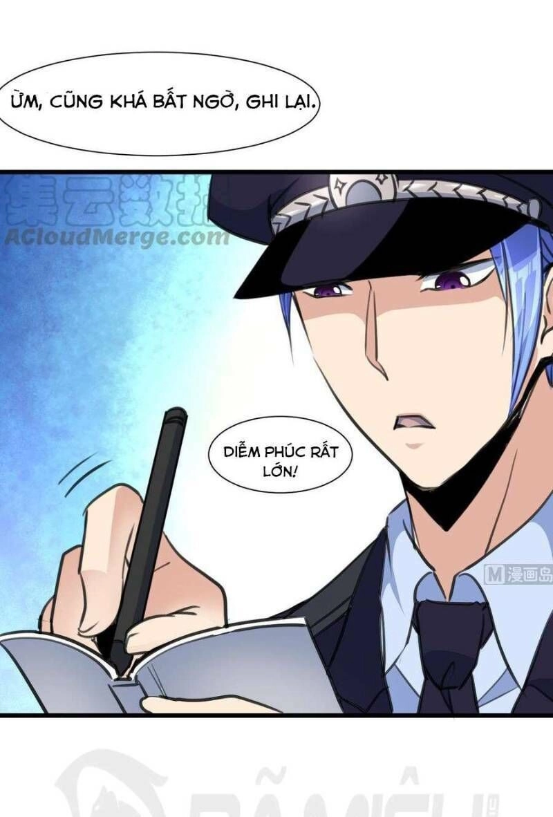 Thần Nhãn Giám Định Sư Chapter 51 - 10