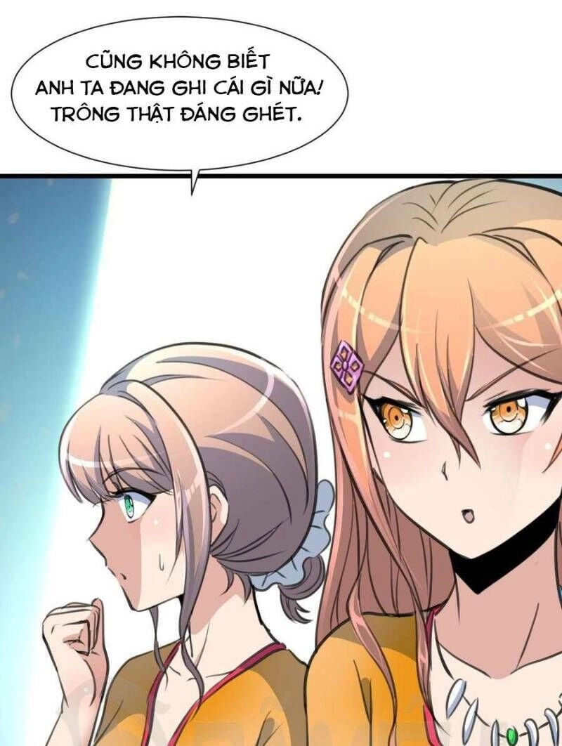 Thần Nhãn Giám Định Sư Chapter 51 - 12