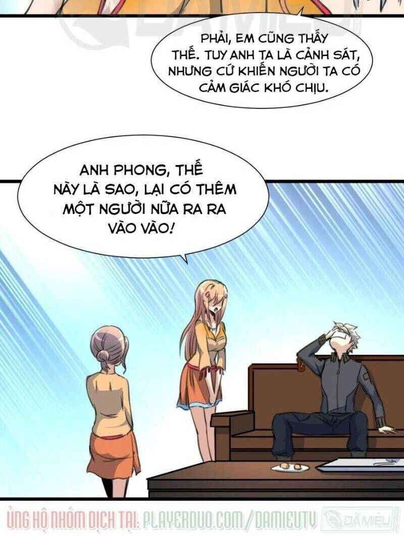 Thần Nhãn Giám Định Sư Chapter 51 - 13