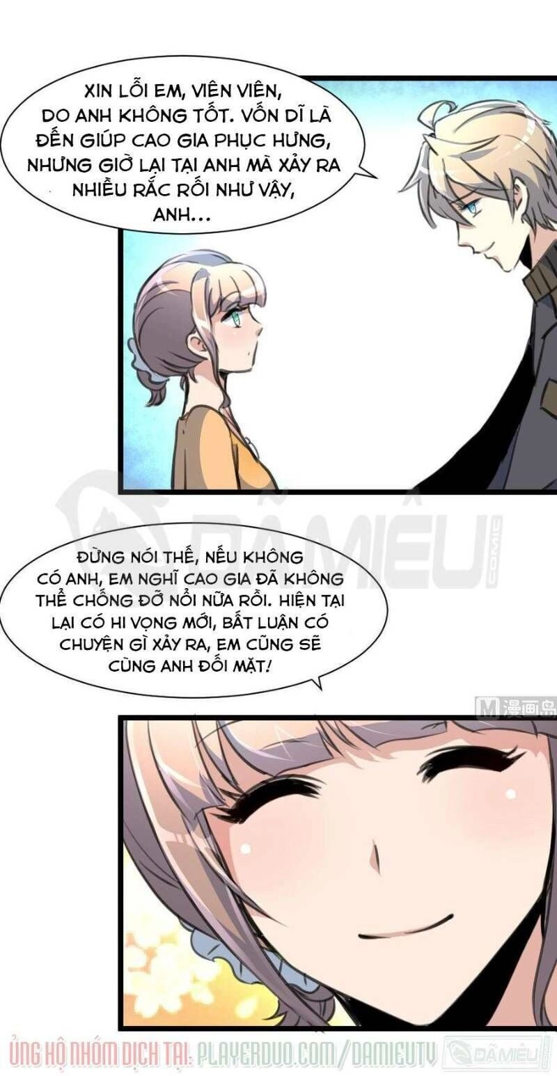 Thần Nhãn Giám Định Sư Chapter 51 - 15