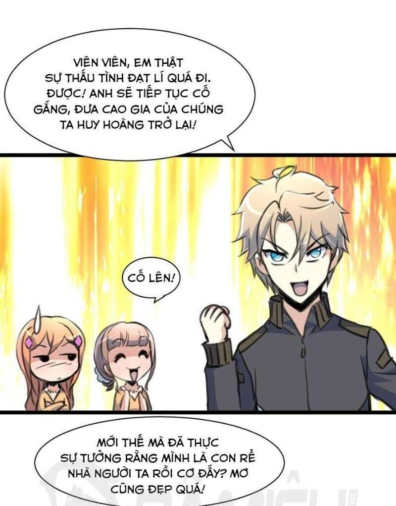 Thần Nhãn Giám Định Sư Chapter 51 - 16