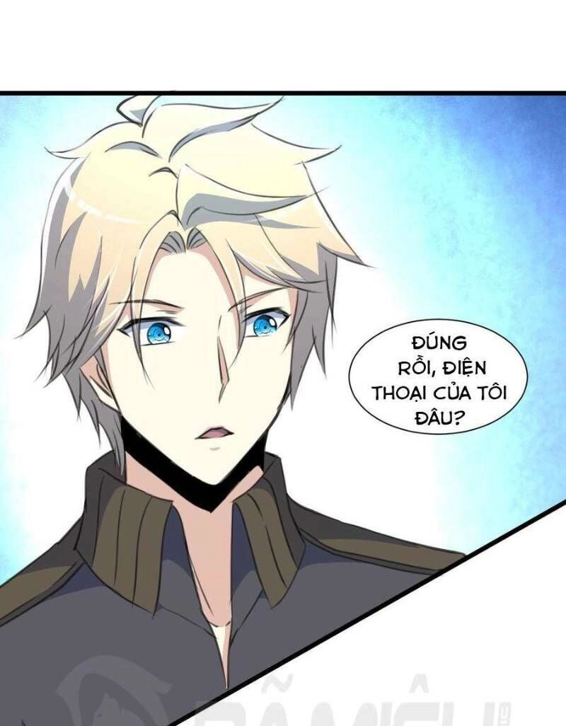 Thần Nhãn Giám Định Sư Chapter 52 - 1