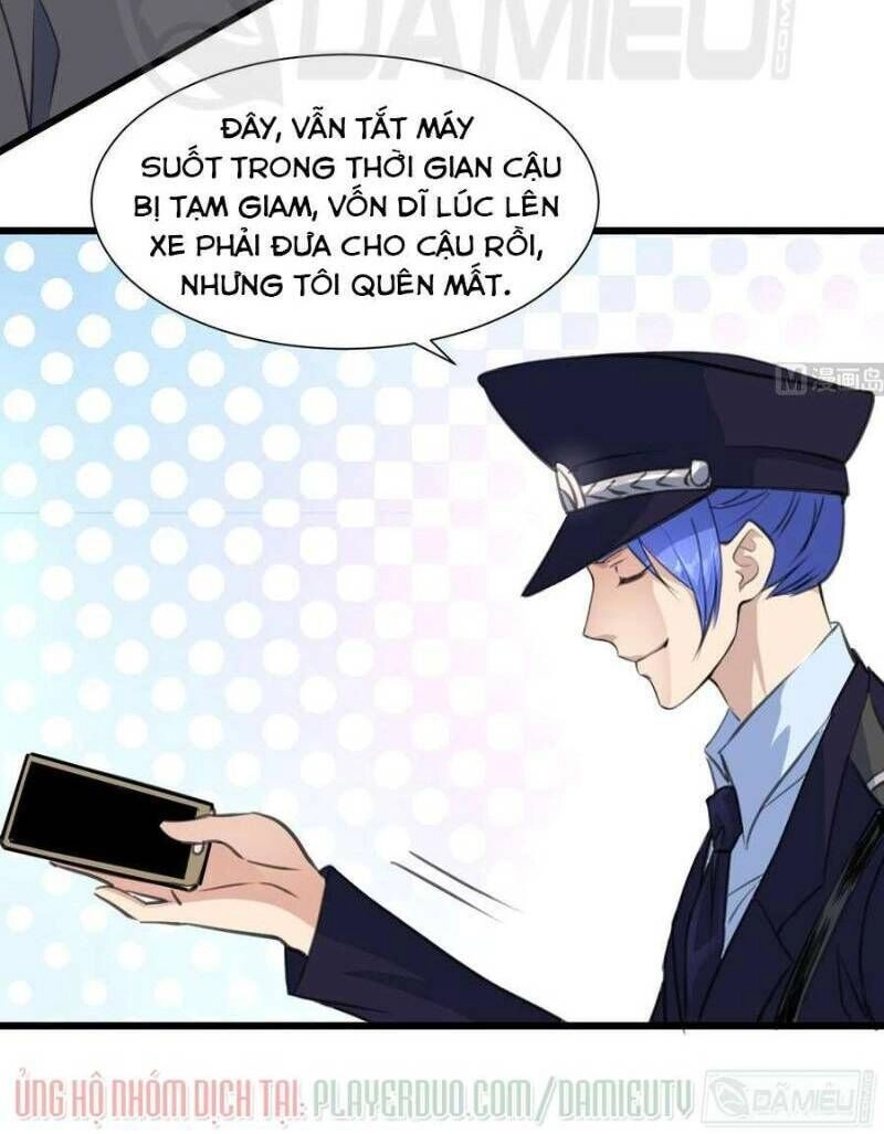 Thần Nhãn Giám Định Sư Chapter 52 - 2