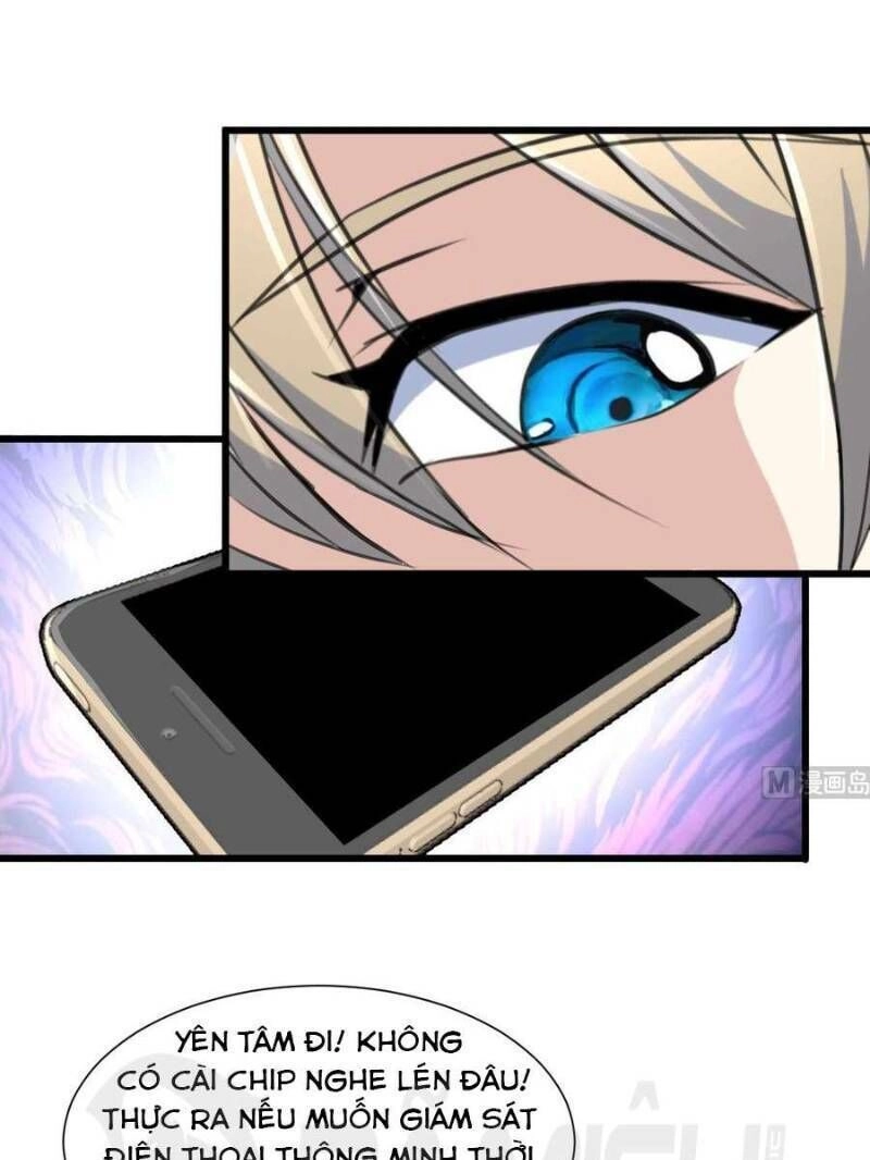 Thần Nhãn Giám Định Sư Chapter 52 - 3