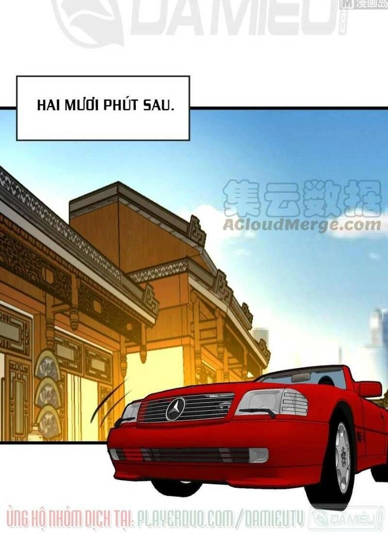 Thần Nhãn Giám Định Sư Chapter 52 - 6