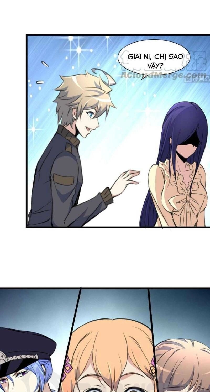 Thần Nhãn Giám Định Sư Chapter 52 - 14