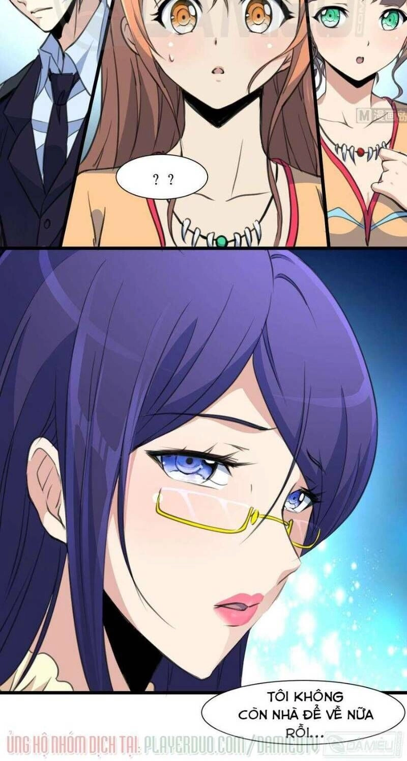 Thần Nhãn Giám Định Sư Chapter 52 - 15