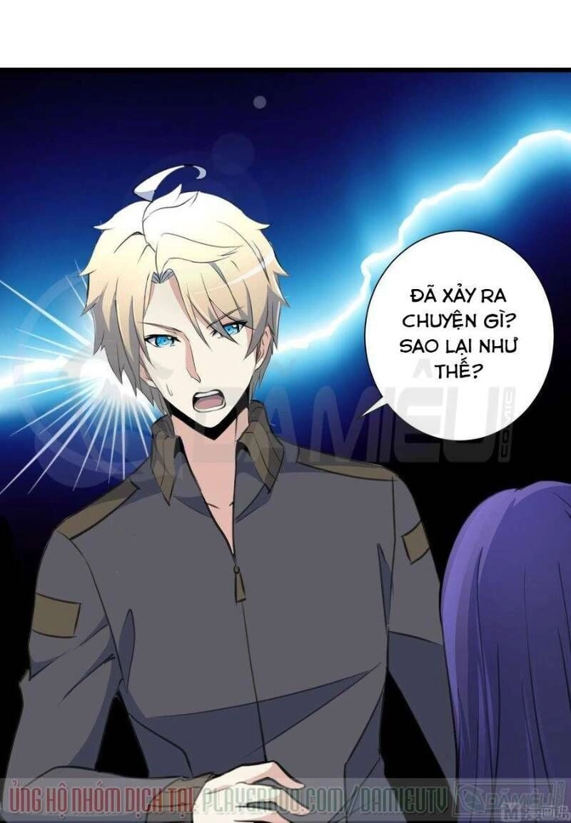 Thần Nhãn Giám Định Sư Chapter 52 - 16