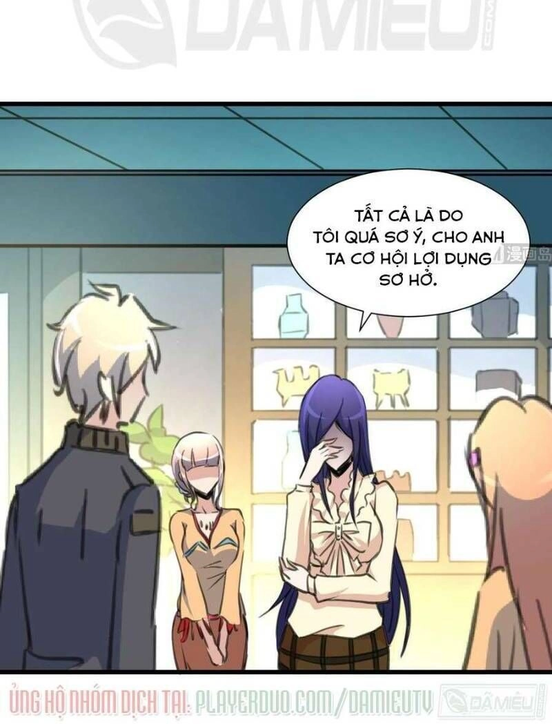 Thần Nhãn Giám Định Sư Chapter 53 - 6