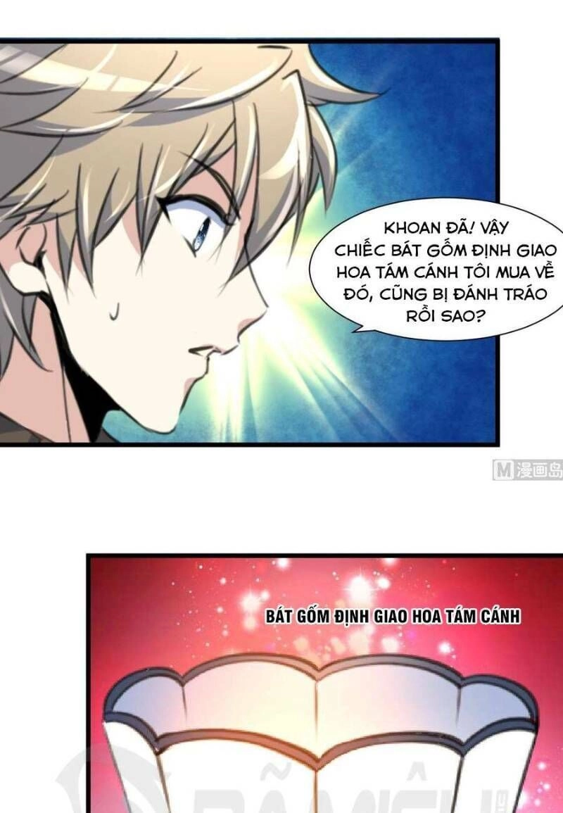 Thần Nhãn Giám Định Sư Chapter 53 - 7