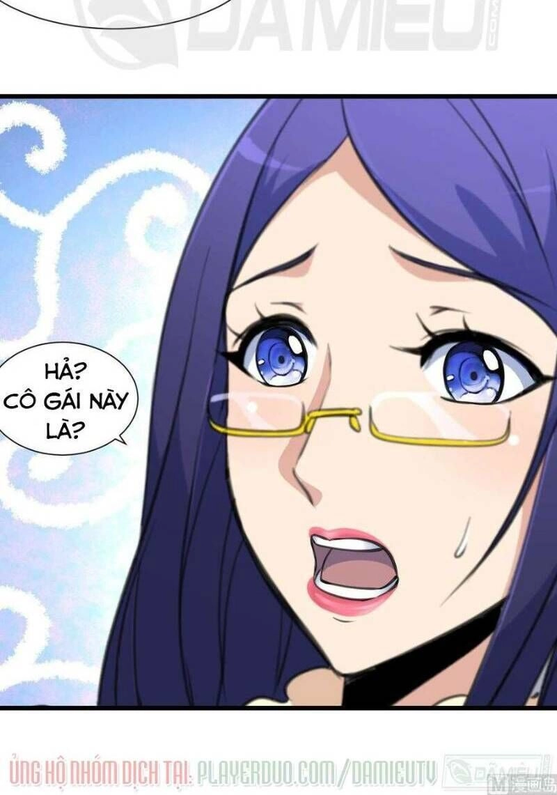 Thần Nhãn Giám Định Sư Chapter 53 - 18