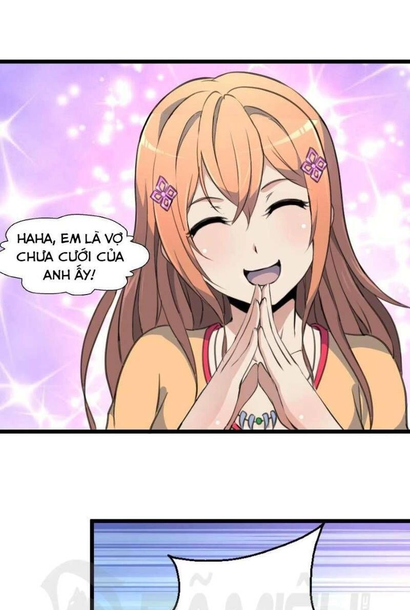 Thần Nhãn Giám Định Sư Chapter 54 - 1