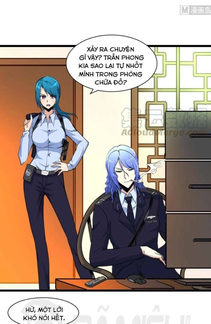 Thần Nhãn Giám Định Sư Chapter 54 - 5