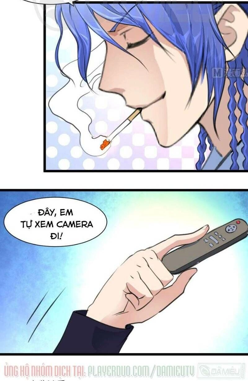 Thần Nhãn Giám Định Sư Chapter 54 - 6