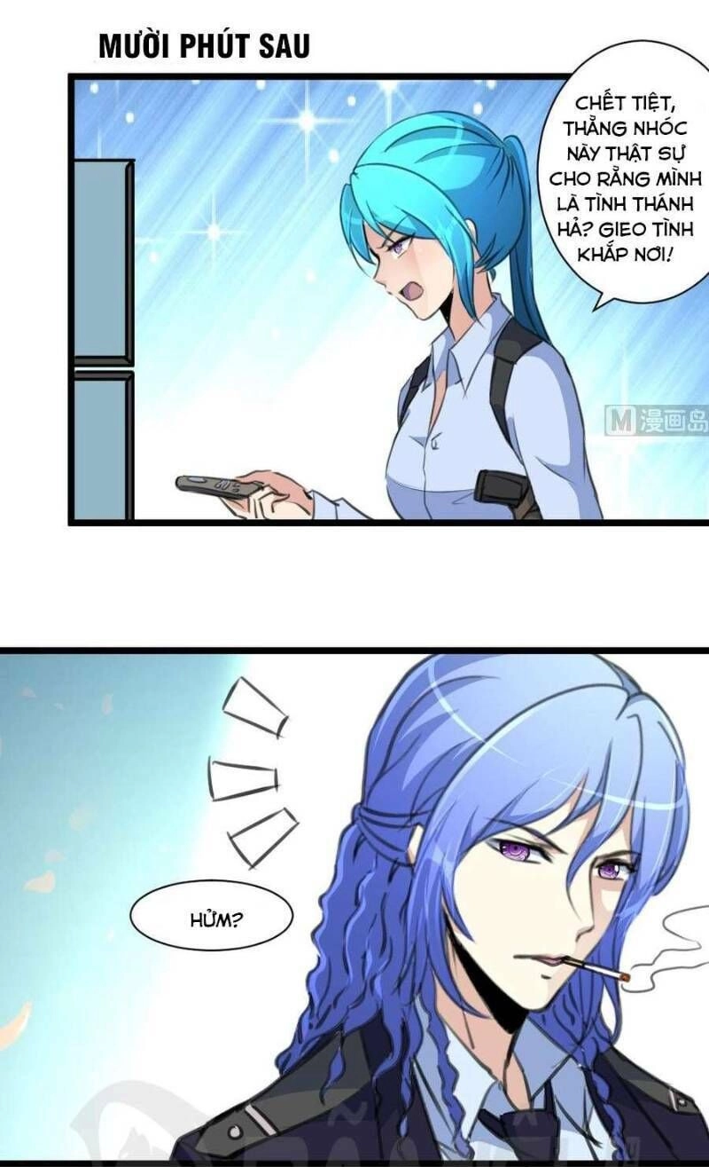 Thần Nhãn Giám Định Sư Chapter 54 - 7