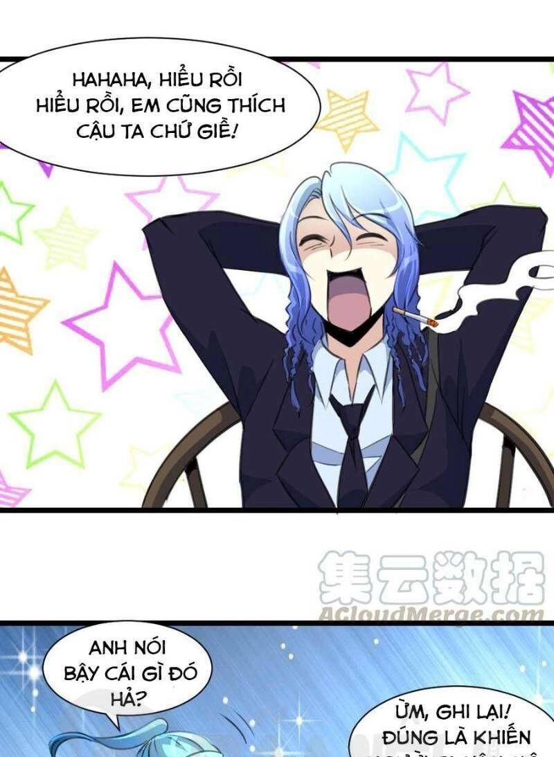 Thần Nhãn Giám Định Sư Chapter 54 - 9